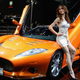 Illustration for article titled The booth professionals of the Shanghai Motor Show